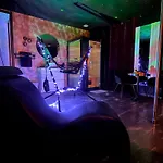 شقة Intime - Sauna Infrarouge - Hmm Oh Oui