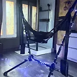 Intime - Sauna Infrarouge - Hmm Oh Oui شقة *