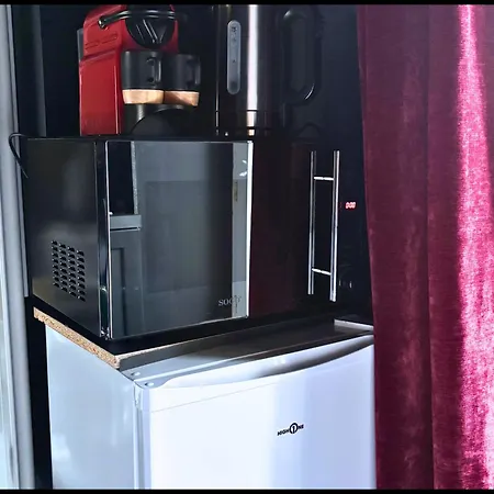 Intime - Sauna Infrarouge - Hmm Oh Oui