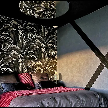 Intime - Sauna Infrarouge - Hmm Oh Oui Апартаменты