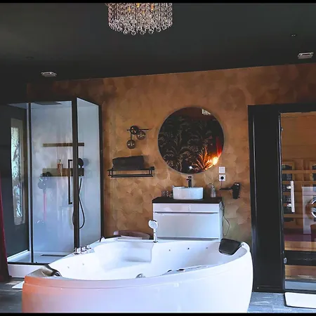 Intime - Sauna Infrarouge - Hmm Oh Oui *