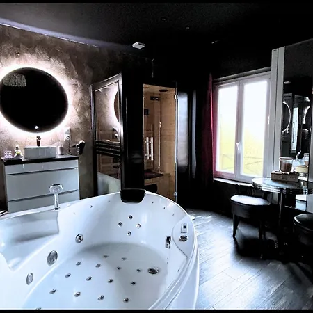Catch-me Apartment *