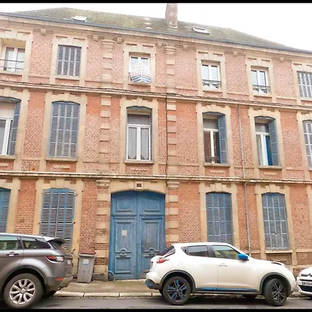 Apartamento Intime - Sauna Infrarouge - Hmm Oh Oui *