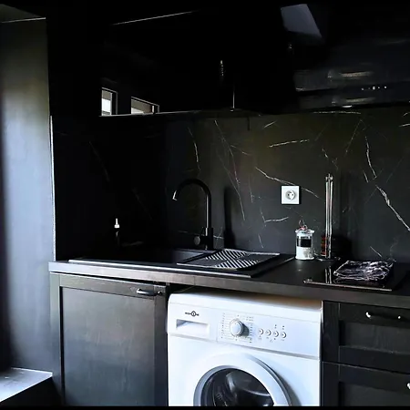 Intime - Sauna Infrarouge - Hmm Oh Oui * Сен-Кантен