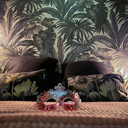 Intime - Sauna Infrarouge - Hmm Oh Oui Apartamento