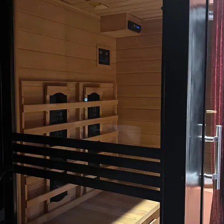 Lägenhet ღ Intime - Sauna - Hmm Oh Oui ღ Saint-Quentin (Aisne)