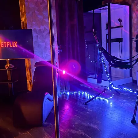 Intime - Sauna Infrarouge - Hmm Oh Oui *