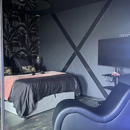 Intime - Sauna Infrarouge - Hmm Oh Oui Saint-Quentin (Aisne)