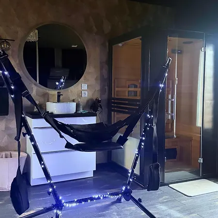 Intime - Sauna Infrarouge - Hmm Oh Oui Saint-Quentin (Aisne)