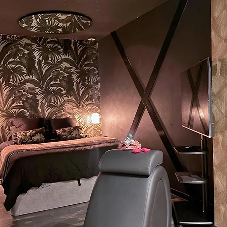ღ Intime - Sauna - Hmm Oh Oui ღ * Saint-Quentin (Aisne)
