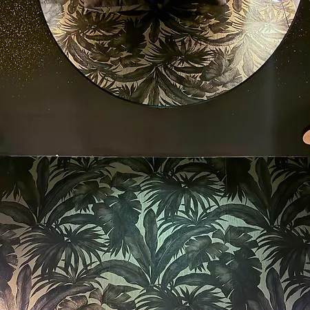 Intime - Sauna Infrarouge - Hmm Oh Oui Apartamento Saint-Quentin (Aisne)