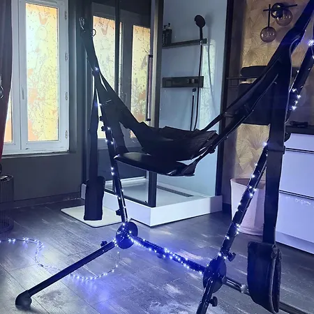 ღ Intime - Sauna - Hmm Oh Oui ღ Appartement *