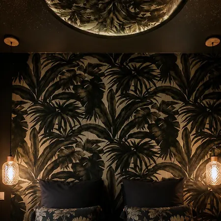 ღ Intime - Sauna - Hmm Oh Oui ღ Lägenhet Saint-Quentin (Aisne)