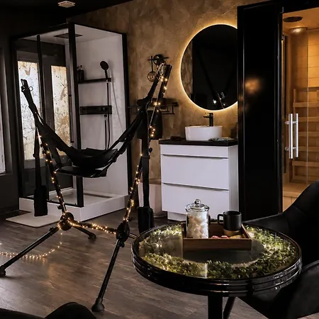 ღ Intime - Sauna - Hmm Oh Oui ღ Saint-Quentin (Aisne)