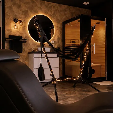 ღ Intime - Sauna - Hmm Oh Oui ღ *
