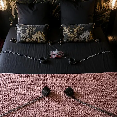 ღ Intime - Sauna - Hmm Oh Oui ღ *