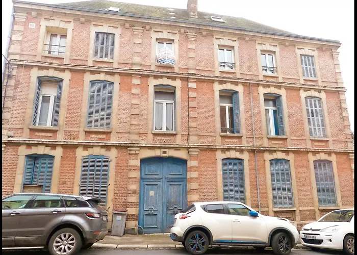 Apartament Intime - Sauna Infrarouge - Hmm Oh Oui *