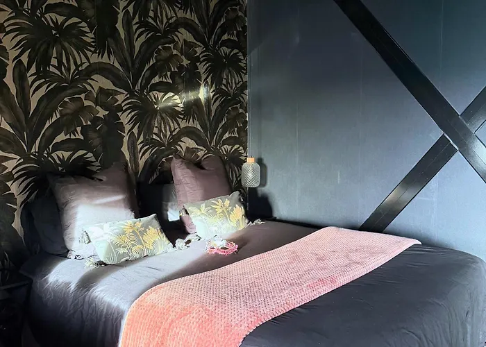 Intime - Sauna Infrarouge - Hmm Oh Oui