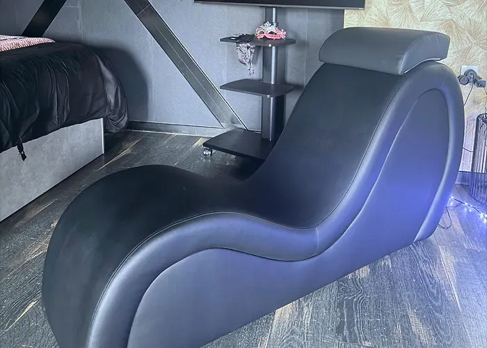 Intime - Sauna Infrarouge - Hmm Oh Oui * Saint-Quentin (Aisne)