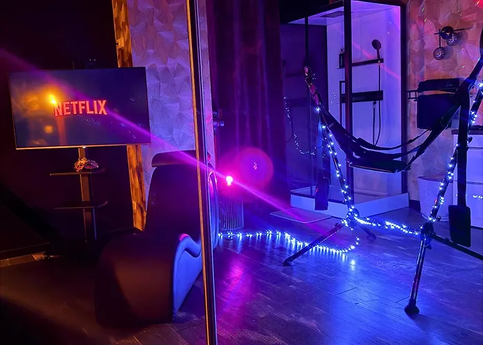 Intime - Sauna Infrarouge - Hmm Oh Oui *