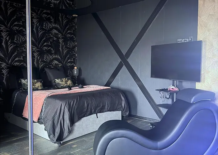 Intime - Sauna Infrarouge - Hmm Oh Oui Saint-Quentin (Aisne)