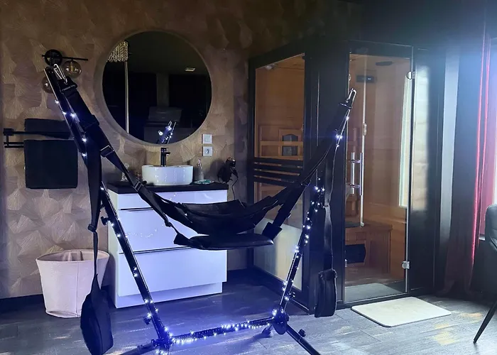 Intime - Sauna Infrarouge - Hmm Oh Oui Saint-Quentin (Aisne)