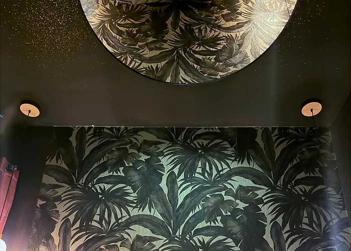 Intime - Sauna Infrarouge - Hmm Oh Oui Apartament Saint-Quentin (Aisne)