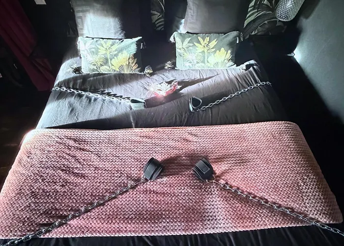 Intime - Sauna Infrarouge - Hmm Oh Oui Apartament